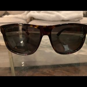 Gucci sunglasses